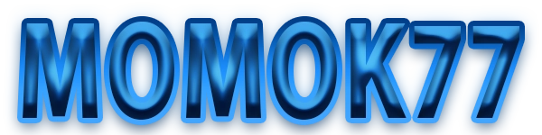 MOMOK77 Logo